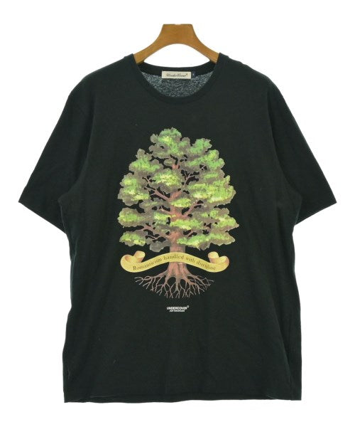 UNDER COVER เสื้อยืด/เสื้อท็อปส์