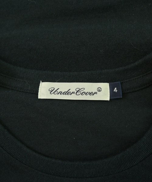 UNDER COVER เสื้อยืด/เสื้อท็อปส์