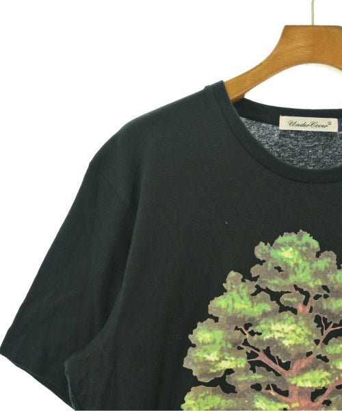 UNDER COVER เสื้อยืด/เสื้อท็อปส์