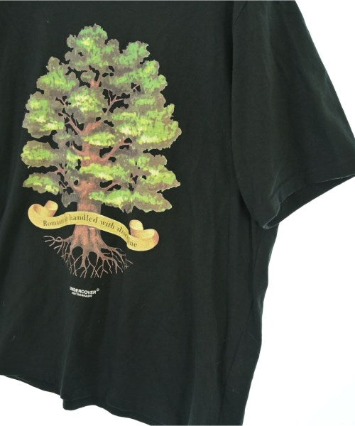 UNDER COVER เสื้อยืด/เสื้อท็อปส์