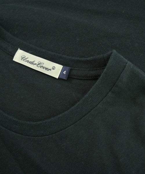 UNDER COVER เสื้อยืด/เสื้อท็อปส์