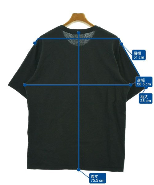 UNDER COVER เสื้อยืด/เสื้อท็อปส์