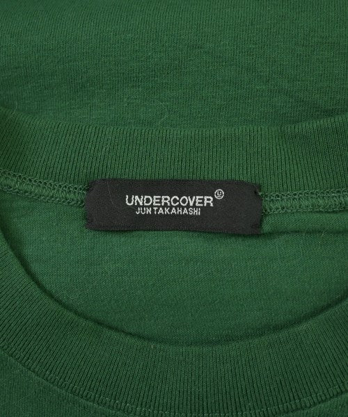 UNDER COVER เสื้อยืด/เสื้อท็อปส์