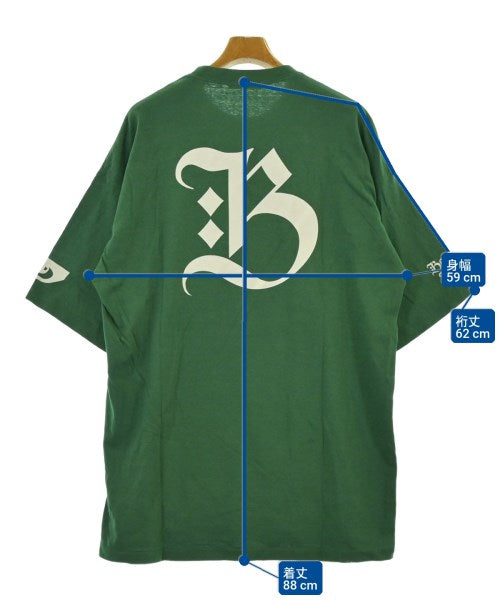 UNDER COVER เสื้อยืด/เสื้อท็อปส์