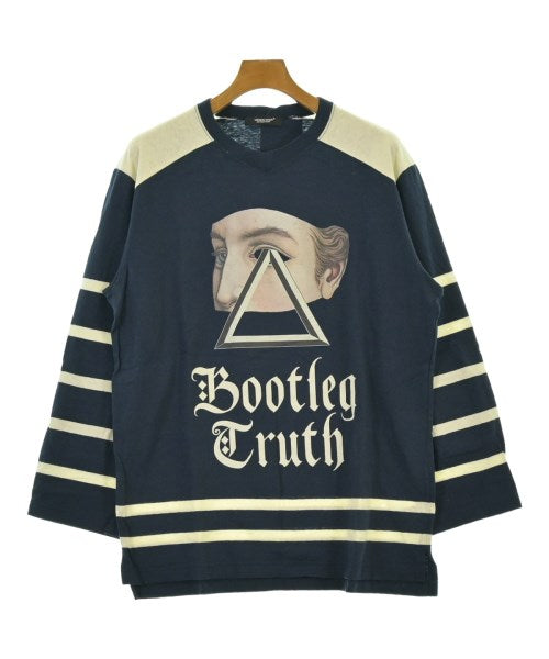 UNDER COVER เสื้อยืด/เสื้อท็อปส์