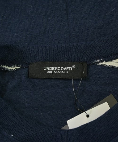 UNDER COVER เสื้อยืด/เสื้อท็อปส์