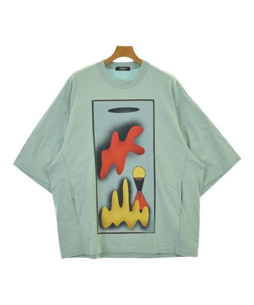 UNDER COVER เสื้อยืด/เสื้อท็อปส์