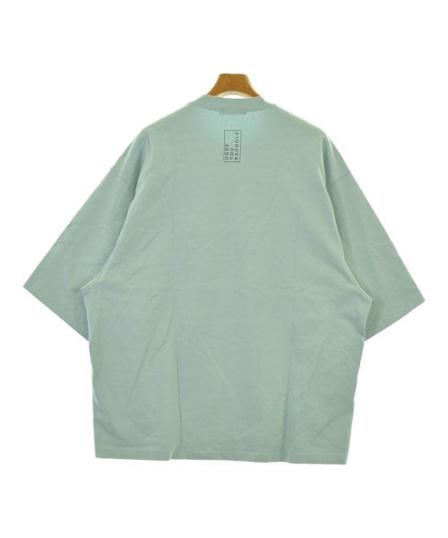UNDER COVER เสื้อยืด/เสื้อท็อปส์
