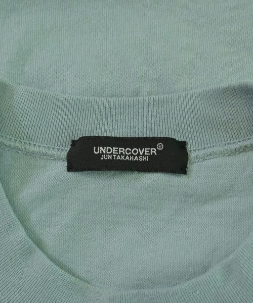 UNDER COVER เสื้อยืด/เสื้อท็อปส์