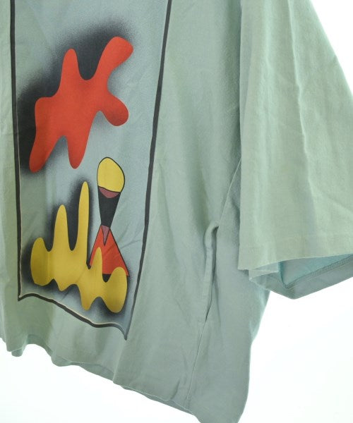 UNDER COVER เสื้อยืด/เสื้อท็อปส์