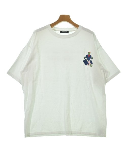 UNDER COVER เสื้อยืด/เสื้อท็อปส์