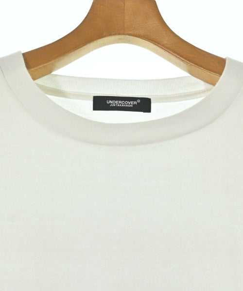 UNDER COVER เสื้อยืด/เสื้อท็อปส์