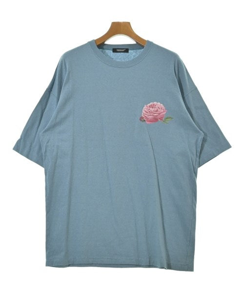 UNDER COVER เสื้อยืด/เสื้อท็อปส์