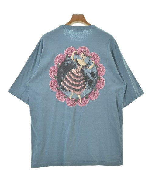 UNDER COVER เสื้อยืด/เสื้อท็อปส์