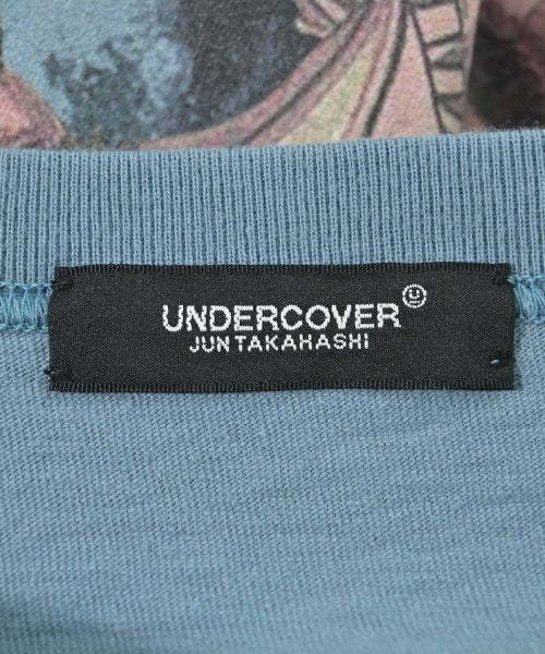UNDER COVER เสื้อยืด/เสื้อท็อปส์