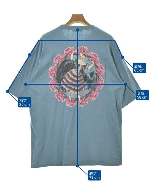 UNDER COVER เสื้อยืด/เสื้อท็อปส์