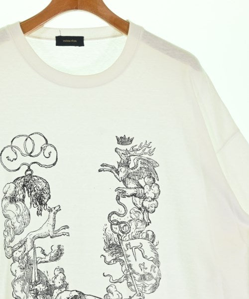UNDER COVER เสื้อยืด/เสื้อท็อปส์