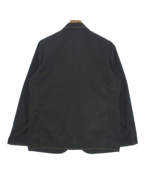 UNDER COVER แจ็คเก็ตลำลอง