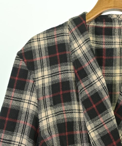 UNDER COVER เสื้อโค้ท