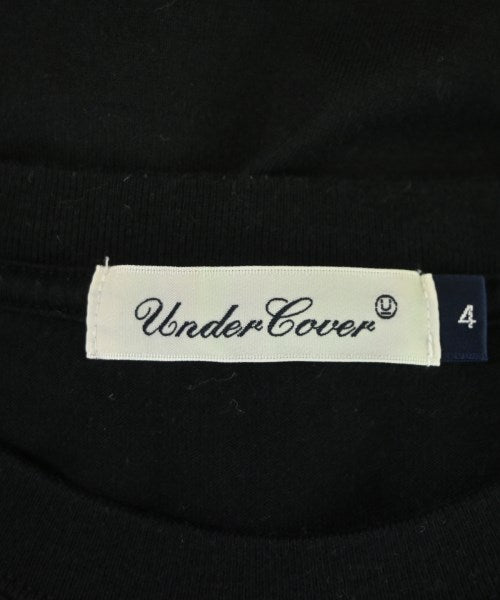 UNDER COVER เสื้อยืด/เสื้อท็อปส์