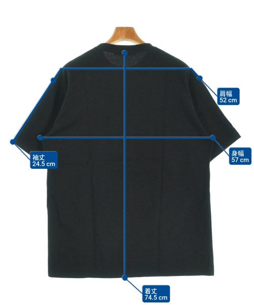 UNDER COVER เสื้อยืด/เสื้อท็อปส์