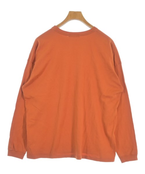 UNDER COVER เสื้อยืด/เสื้อท็อปส์