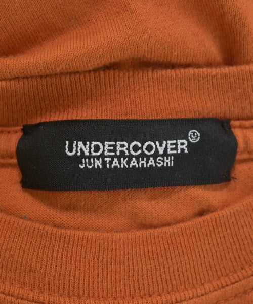 UNDER COVER เสื้อยืด/เสื้อท็อปส์