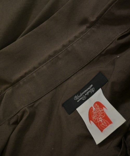 UNDERCOVERISM เสื้อลำลอง