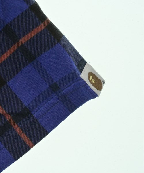 A BATHING APE เสื้อยืด/เสื้อท็อปส์