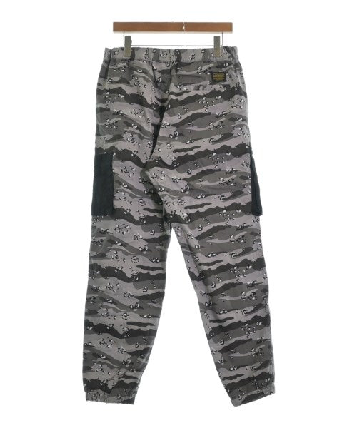 A BATHING APE กางเกงมีกระเป๋าข้างกางเกง2-4 กระเป๋า