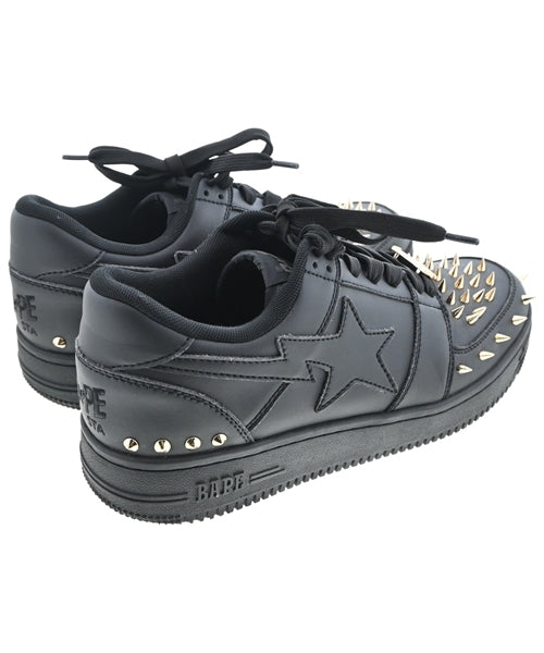 A BATHING APE รองเท้าผ้าใบ