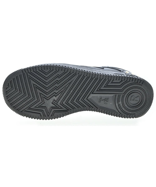 A BATHING APE รองเท้าผ้าใบ