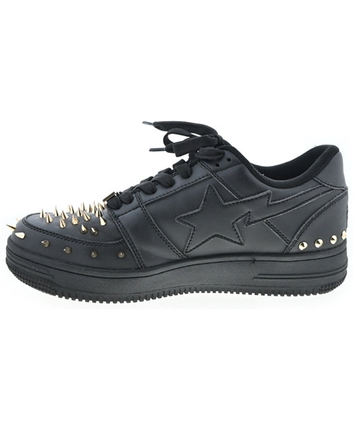 A BATHING APE รองเท้าผ้าใบ