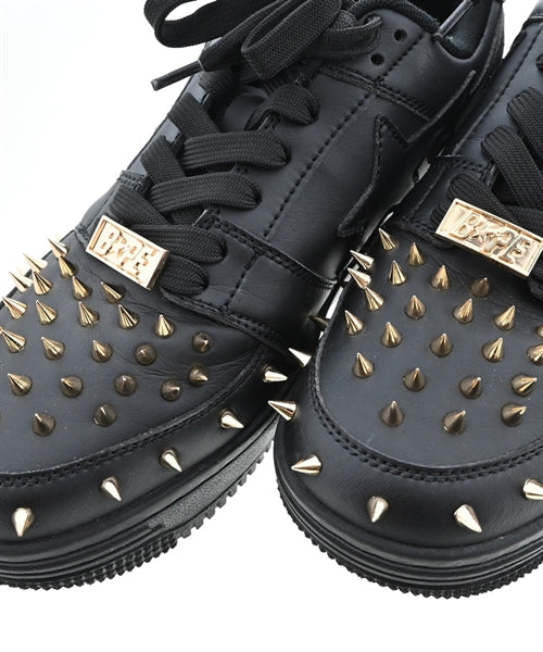 A BATHING APE รองเท้าผ้าใบ