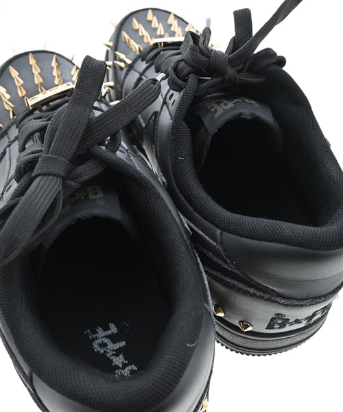 A BATHING APE รองเท้าผ้าใบ