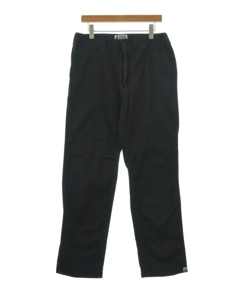 A BATHING APE กางเกง อื่น