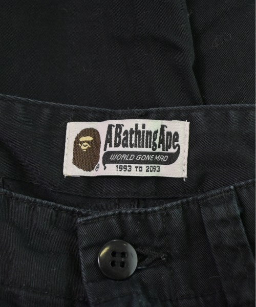 A BATHING APE กางเกง อื่น