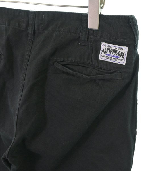 A BATHING APE กางเกง อื่น