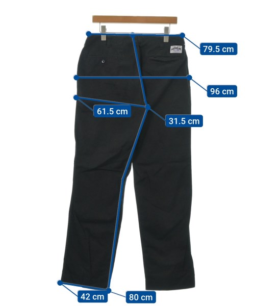 A BATHING APE กางเกง อื่น