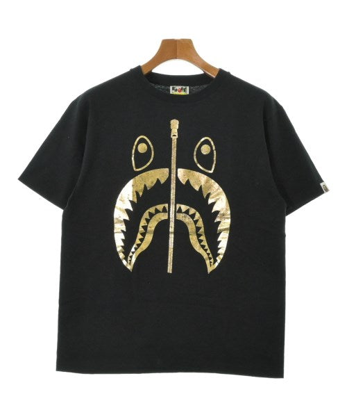 A BATHING APE เสื้อยืด/เสื้อท็อปส์