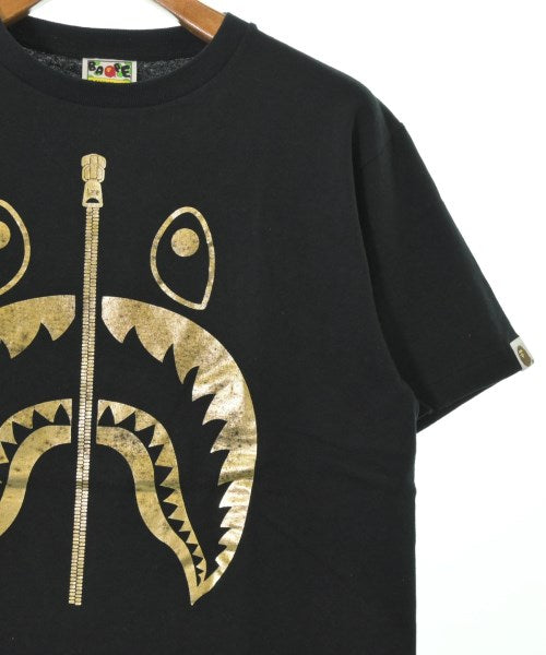 A BATHING APE เสื้อยืด/เสื้อท็อปส์