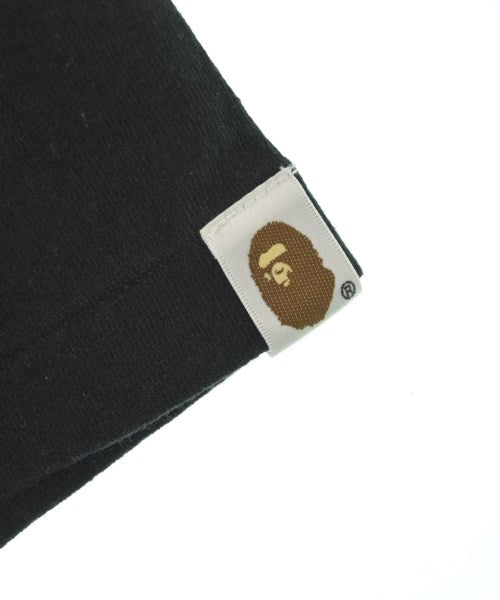 A BATHING APE เสื้อยืด/เสื้อท็อปส์