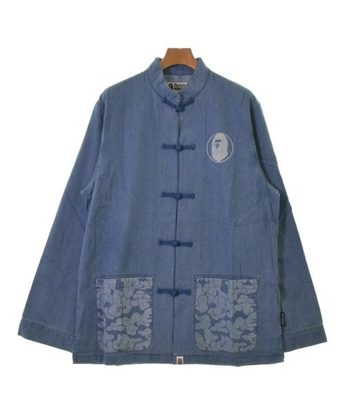 A BATHING APE แจ็คเก็ตเบลาส์ อื่น
