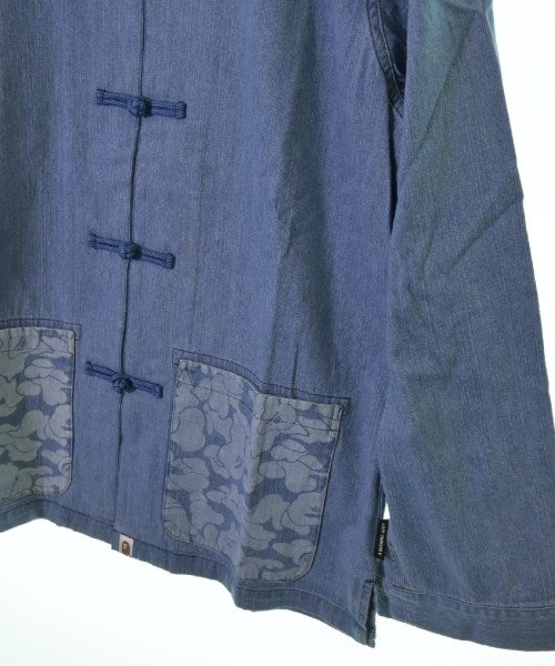 A BATHING APE แจ็คเก็ตเบลาส์ อื่น