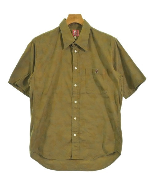 A BATHING APE เสื้อลำลอง