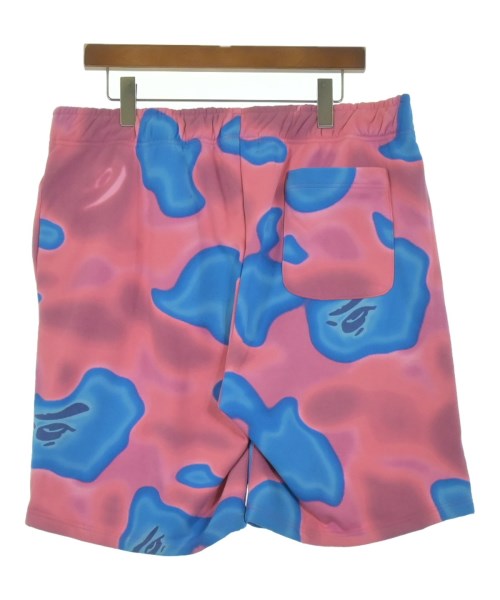 A BATHING APE กางเกงขาสั้น