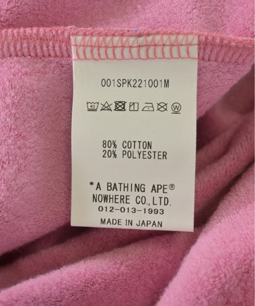 A BATHING APE กางเกงขาสั้น