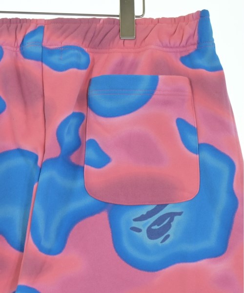 A BATHING APE กางเกงขาสั้น