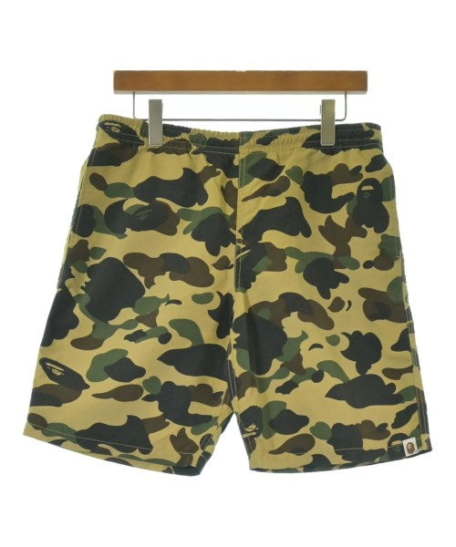 A BATHING APE กางเกงขาสั้น