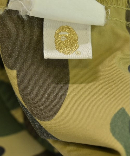 A BATHING APE กางเกงขาสั้น